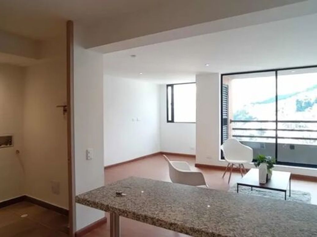 Apartamento de 2 alcobas en venta en A.S.D., Bogotá, 67 m² · foto 2 de 13