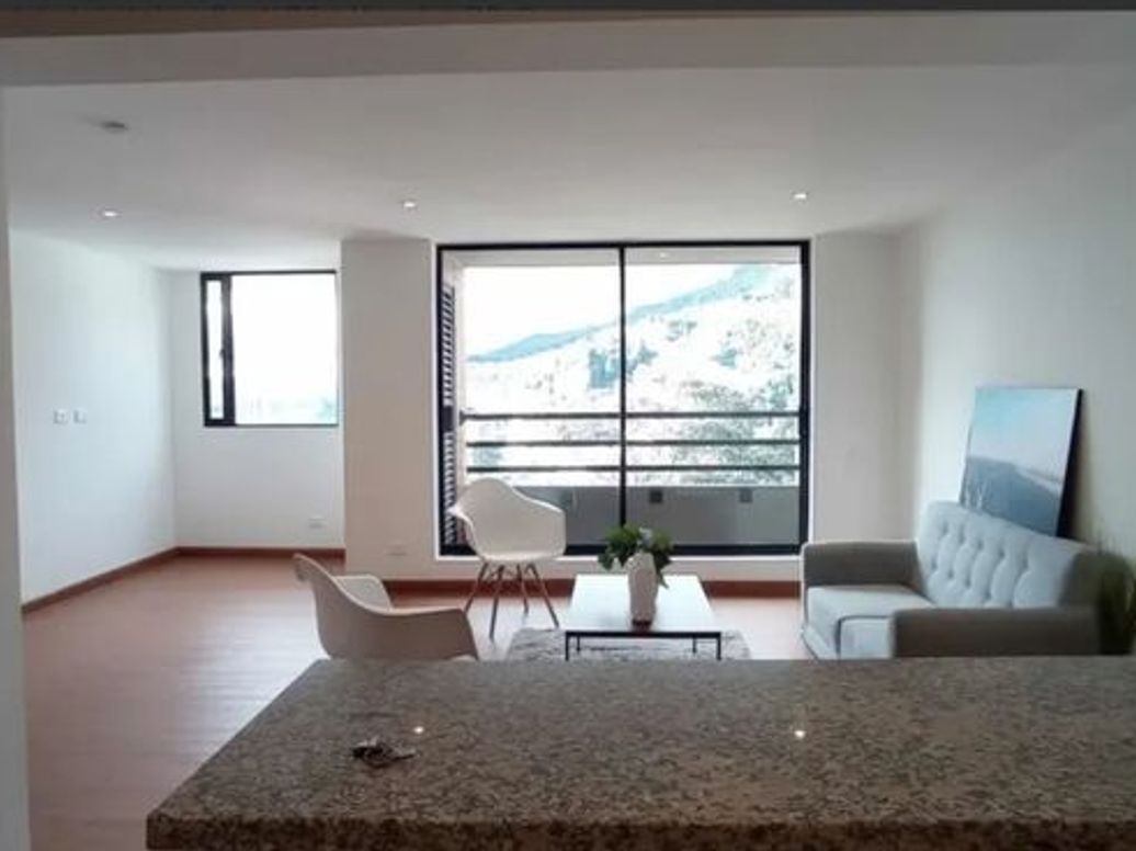 Apartamento de 2 alcobas en venta en A.S.D., Bogotá, 67 m² · foto 5 de 13