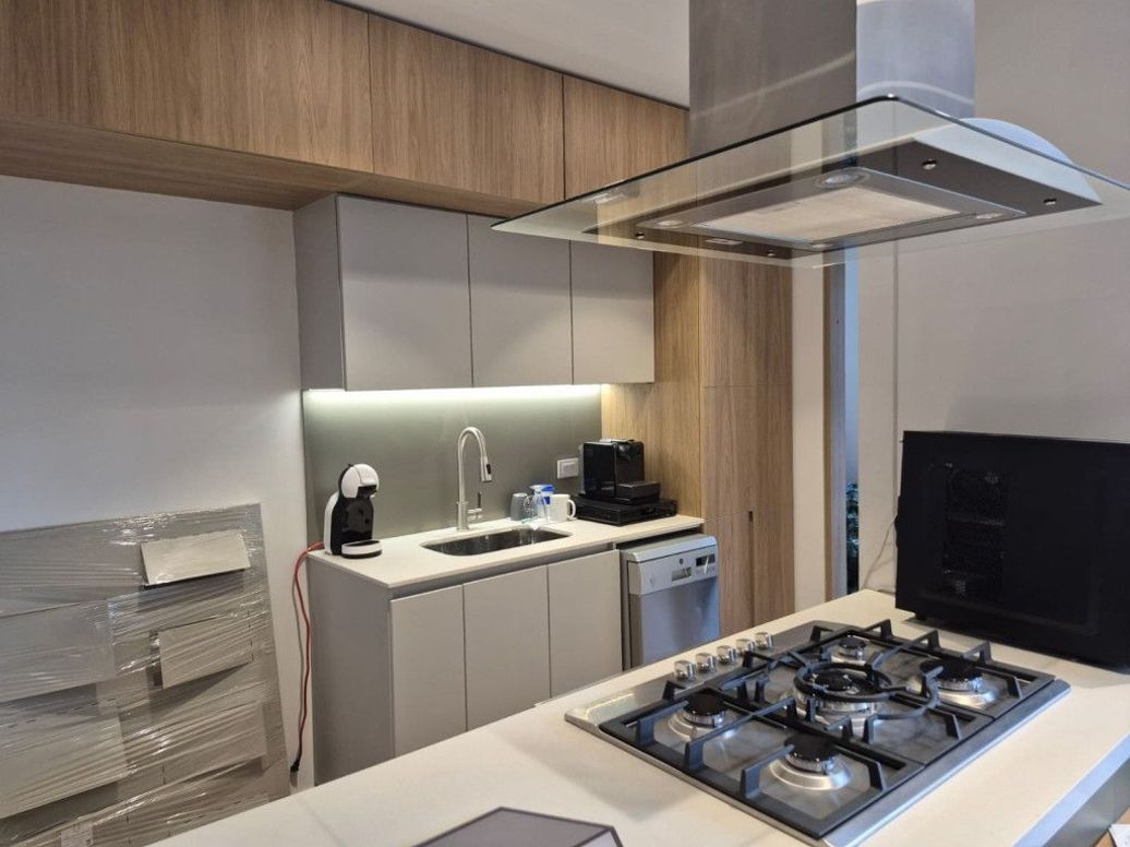 Apartamento de 2 alcobas en venta en Santa Barbara Oriental, Bogotá, 84 m² · foto 6 de 9