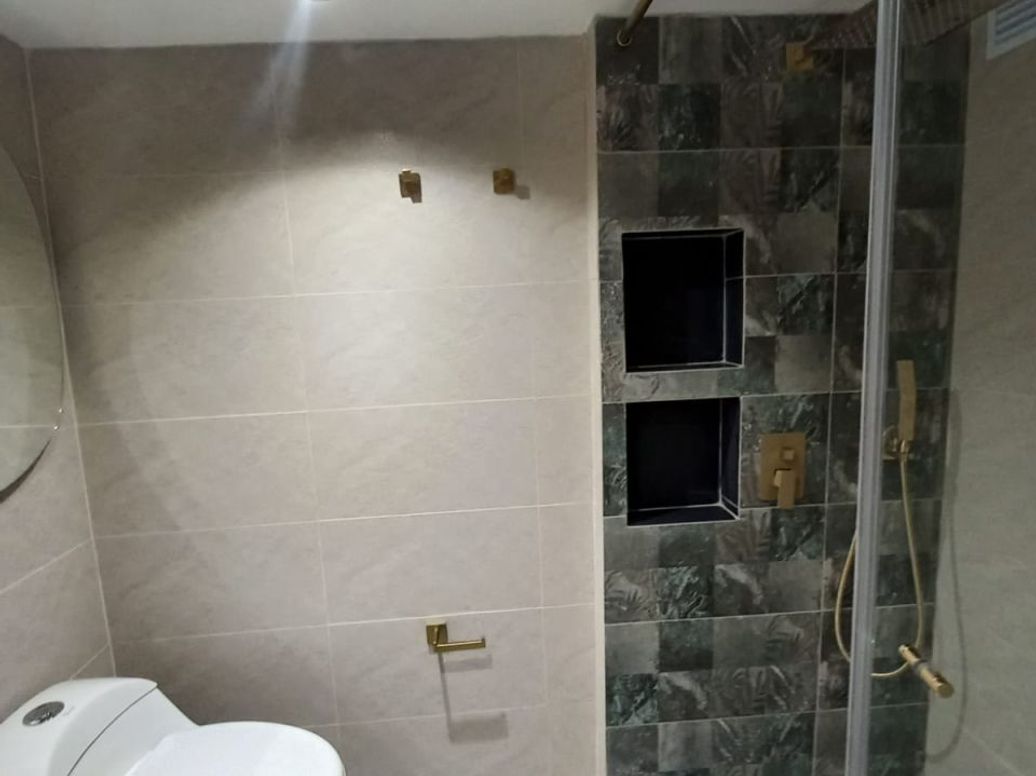 Apartaestudio en arriendo en Santa Cecilia, Bogotá · foto 8 de 11