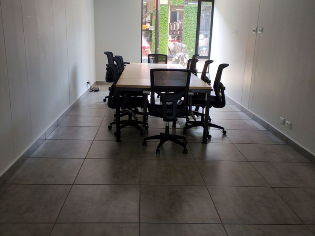 Apartaestudio en arriendo en Santa Cecilia, Bogotá · foto 11 de 11