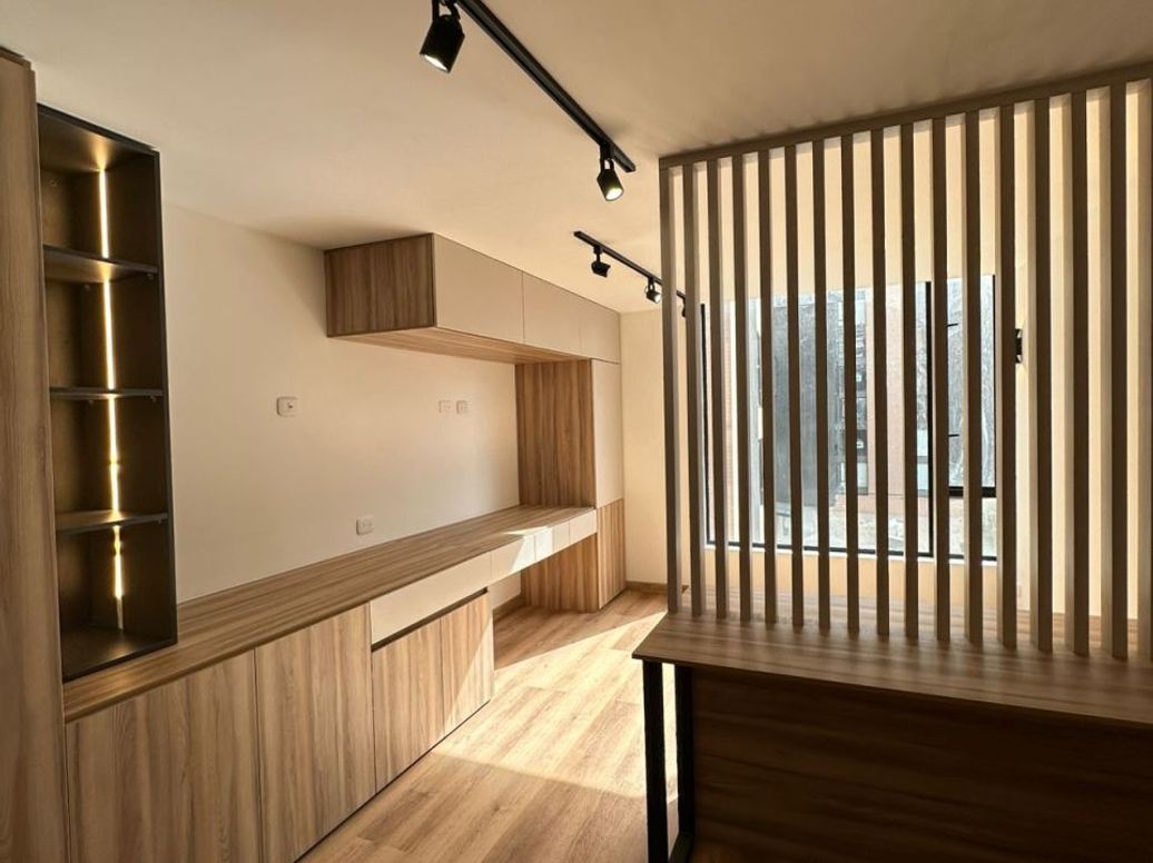 Apartaestudio en arriendo en Santa Cecilia, Bogotá · foto 2 de 11