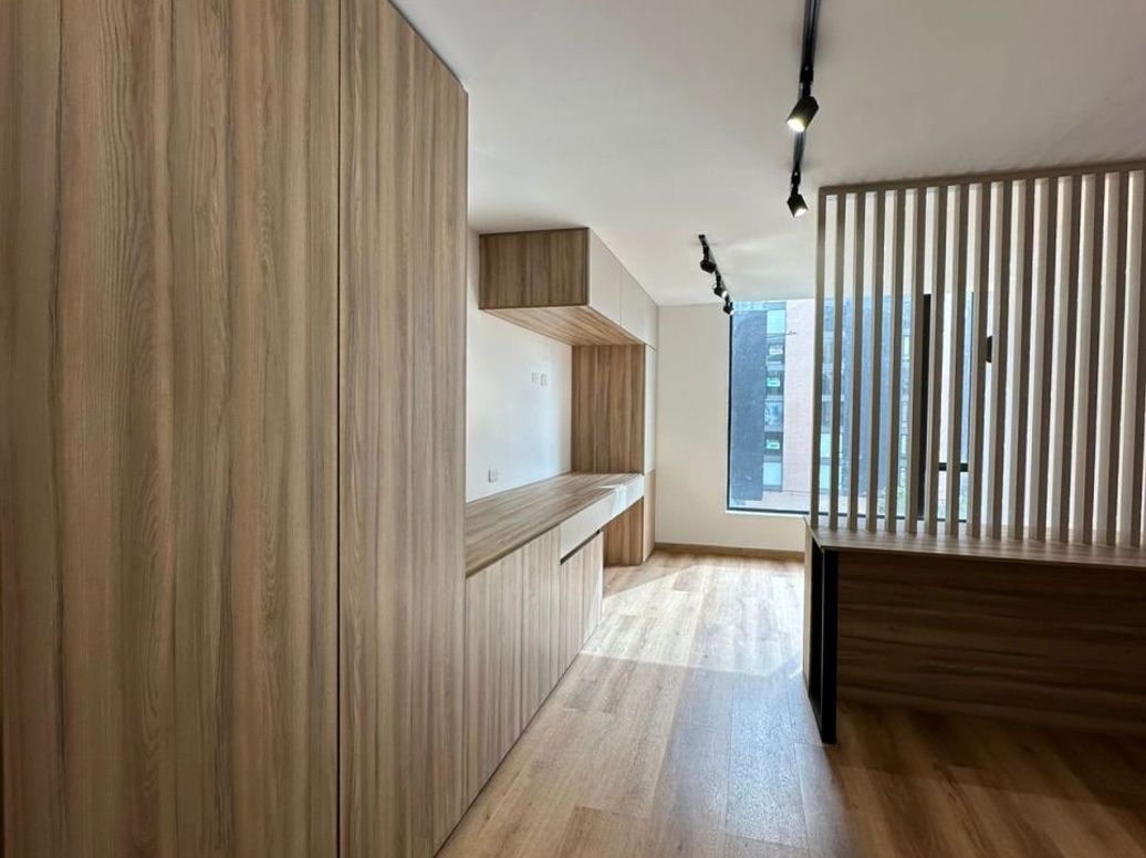 Apartaestudio en arriendo en Santa Cecilia, Bogotá · foto 5 de 11