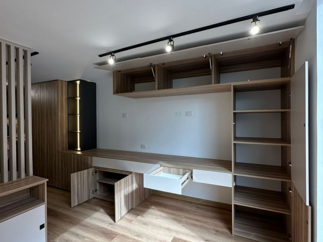 Apartaestudio en arriendo en Santa Cecilia, Bogotá · foto 6 de 11