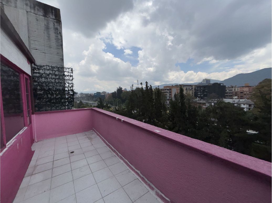 Apartamento de 4 alcobas en venta en Polo Club, Bogotá, 157 m² · foto 15 de 20