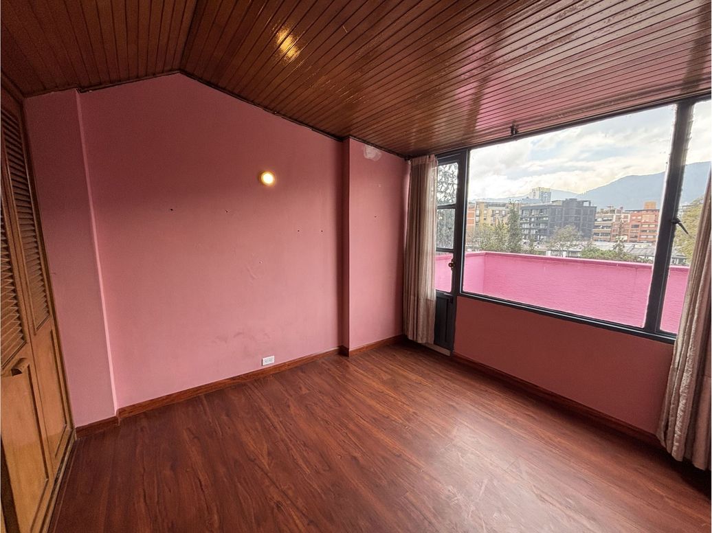 Apartamento de 4 alcobas en venta en Polo Club, Bogotá, 157 m² · foto 14 de 20