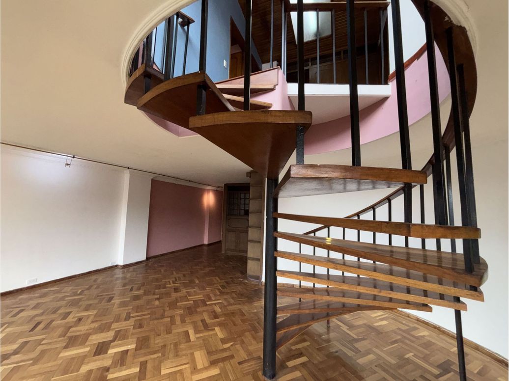 Apartamento de 4 alcobas en venta en Polo Club, Bogotá, 157 m² · foto 10 de 20