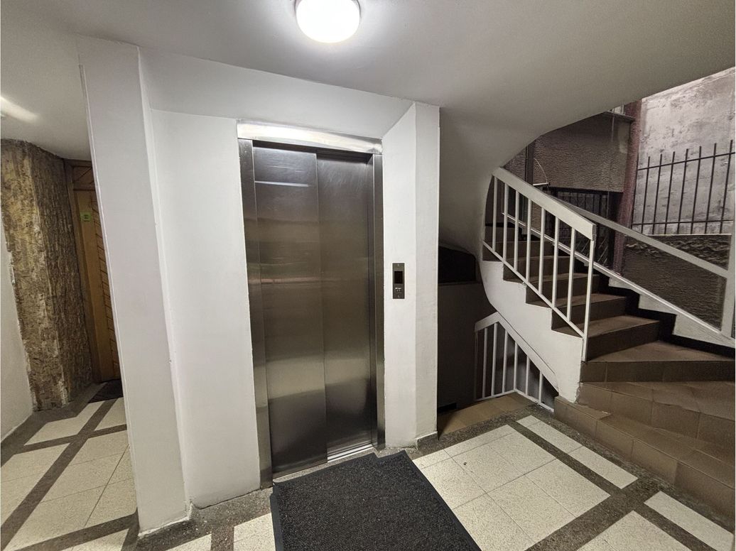 Apartamento de 4 alcobas en venta en Polo Club, Bogotá, 157 m² · foto 20 de 20