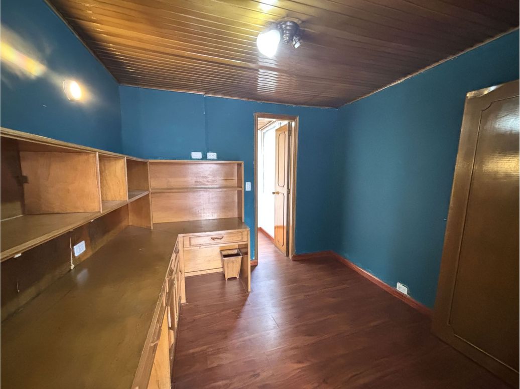 Apartamento de 4 alcobas en venta en Polo Club, Bogotá, 157 m² · foto 11 de 20