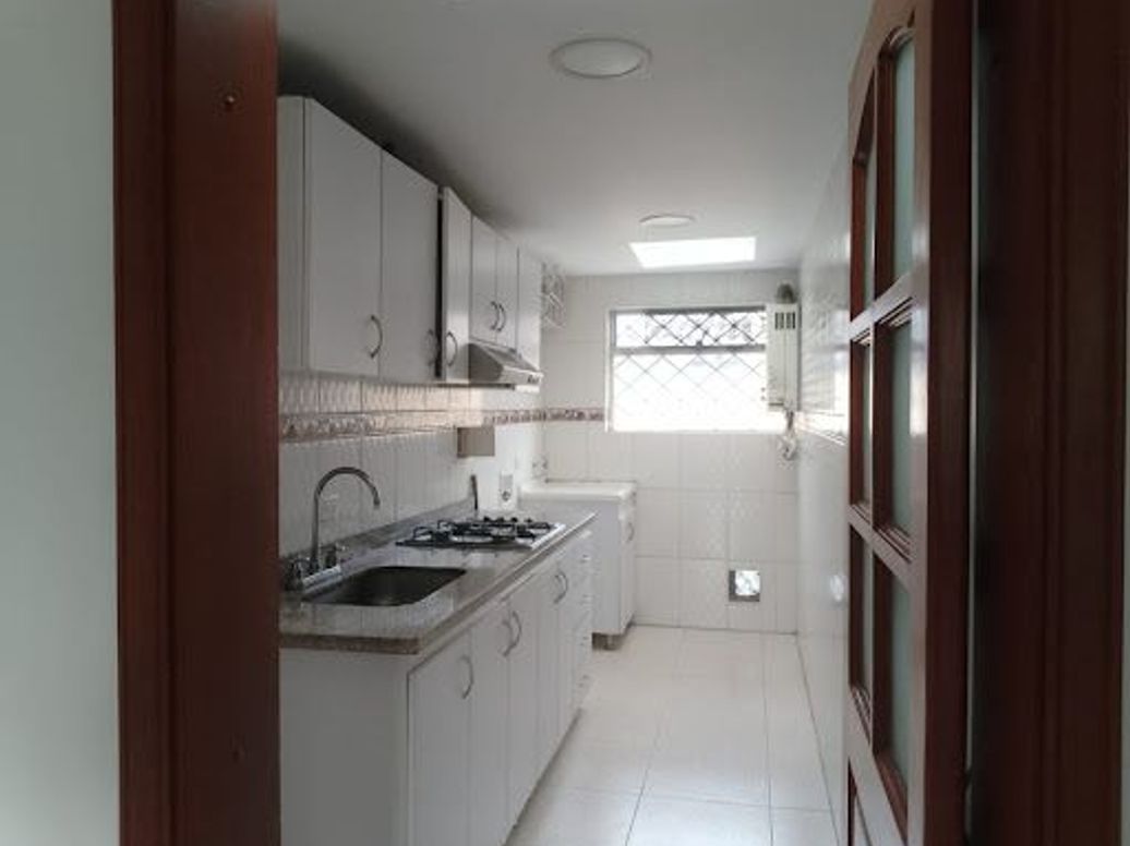 Apartaestudio en venta en Normandía, Bogotá, 54 m² · foto 16 de 20