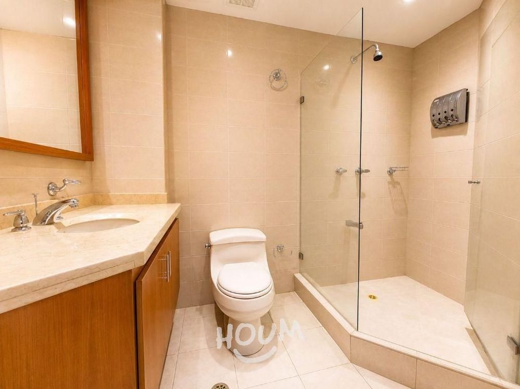 Apartamento de 3 alcobas en venta en Bella Suiza, Bogotá, 156 m² · foto 5 de 11