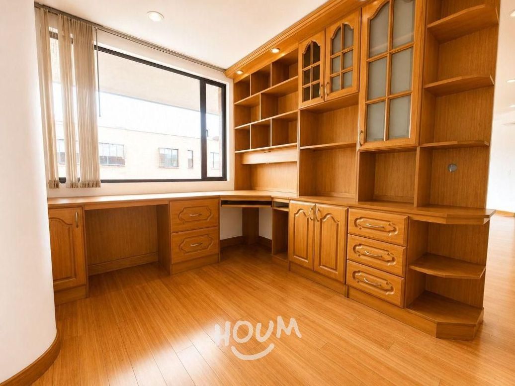 Apartamento de 3 alcobas en venta en Bella Suiza, Bogotá, 156 m² · foto 11 de 11