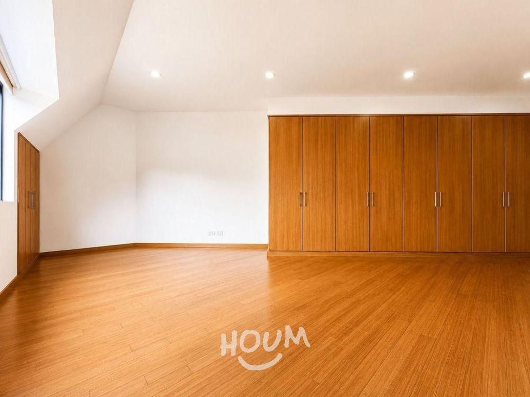Apartamento de 3 alcobas en venta en Bella Suiza, Bogotá, 156 m² · foto 7 de 11