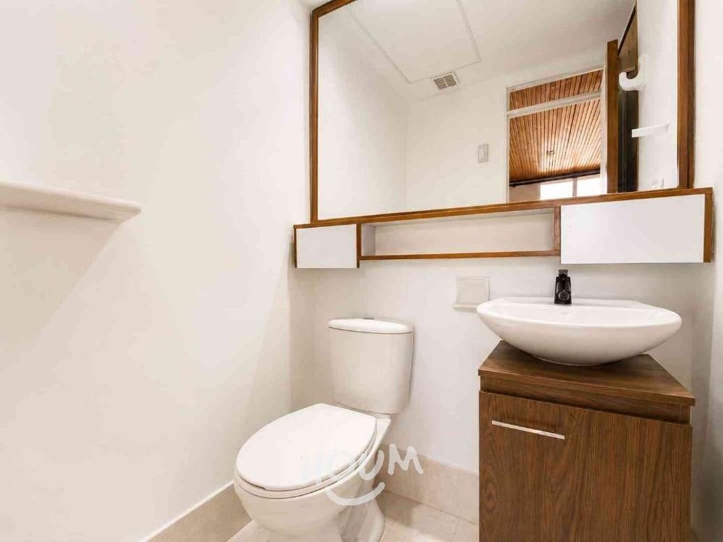 Apartamento de 3 alcobas en venta en La Emilia, Bogotá, 64 m² · foto 5 de 6