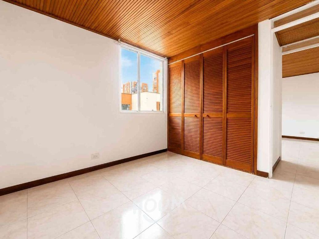 Apartamento de 3 alcobas en venta en La Emilia, Bogotá, 64 m² · foto 3 de 6