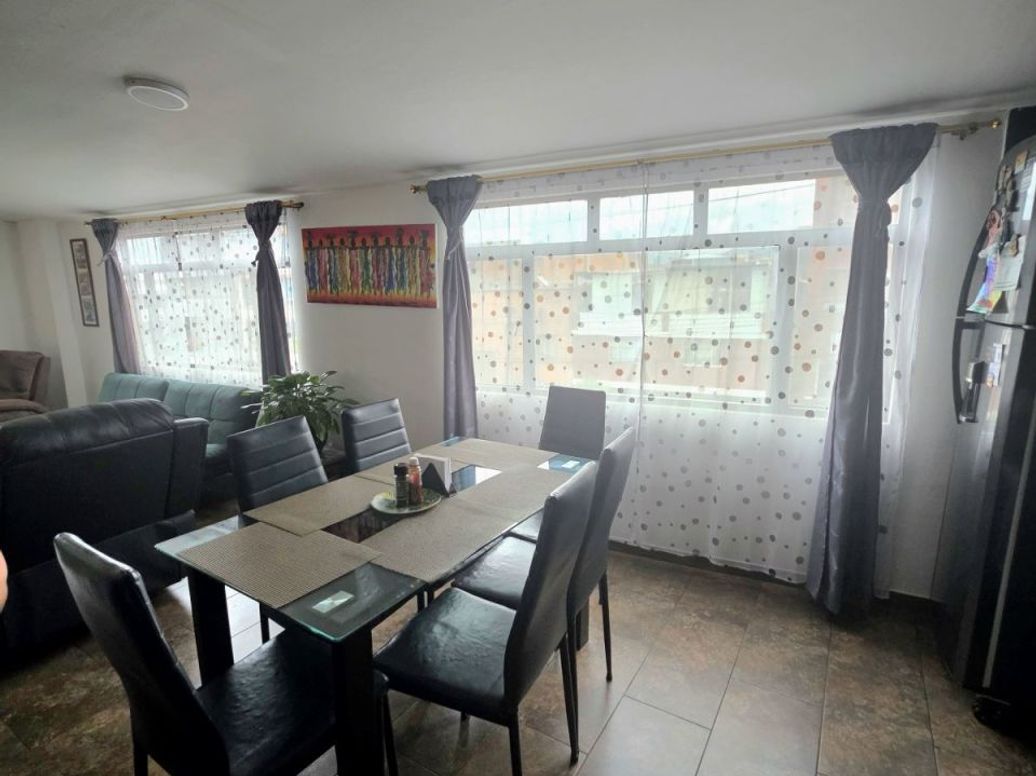 Casa de 11 alcobas en venta en San Cristobal Norte, Bogotá, 580 m² · foto 4 de 20