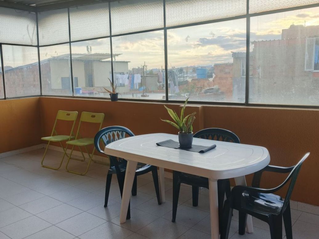 Casa de 11 alcobas en venta en San Cristobal Norte, Bogotá, 580 m² · foto 20 de 20