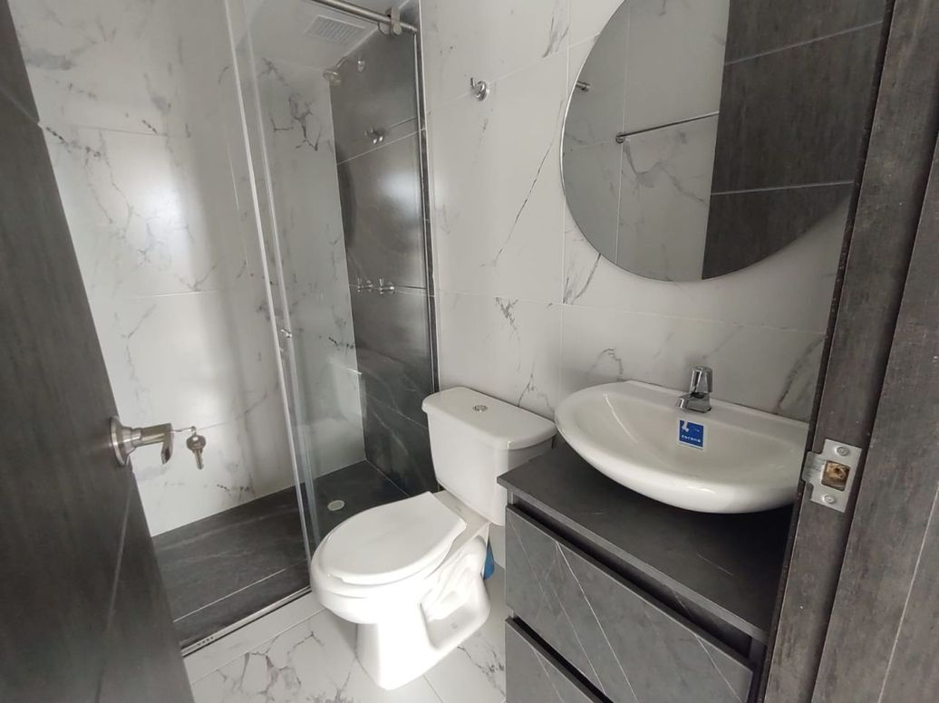 Apartamento de 2 alcobas en venta en Villa Del Rio, Bogotá, 41 m² · foto 20 de 20