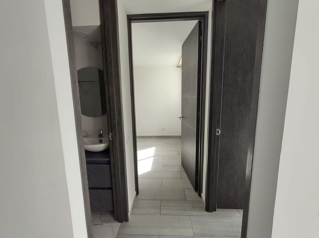 Apartamento de 2 alcobas en venta en Villa Del Rio, Bogotá, 41 m² · foto 7 de 20