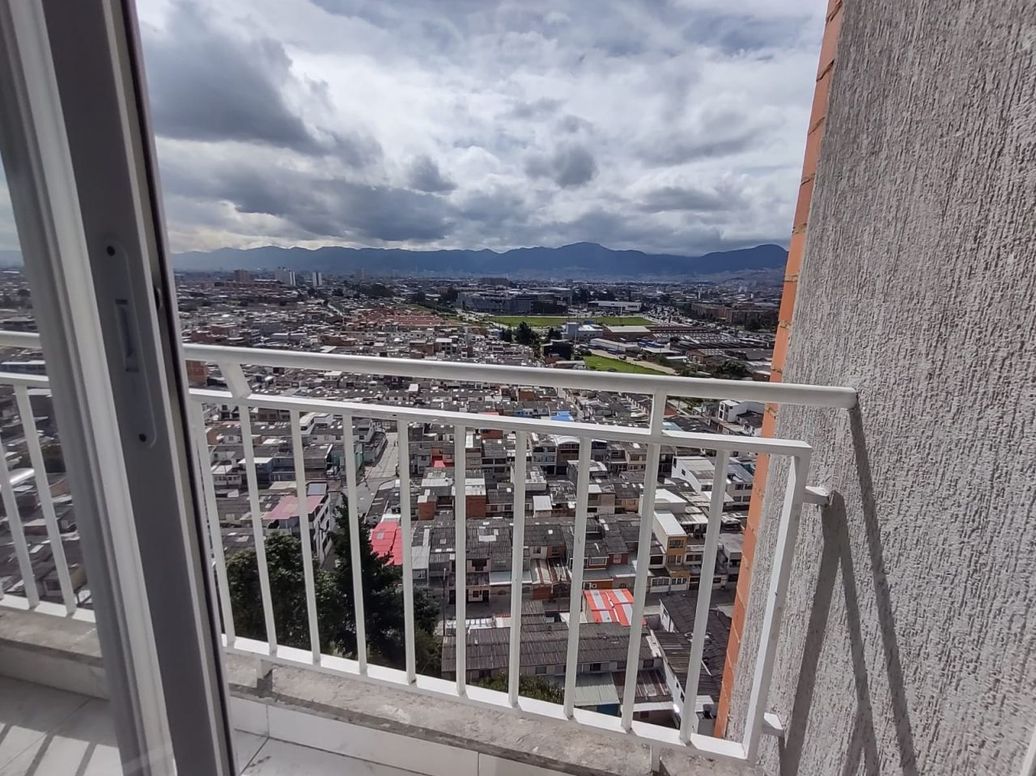 Apartamento de 2 alcobas en venta en Villa Del Rio, Bogotá, 41 m² · foto 19 de 20