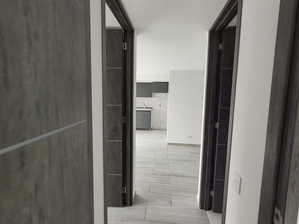Apartamento de 2 alcobas en venta en Villa Del Rio, Bogotá, 41 m² · foto 15 de 20