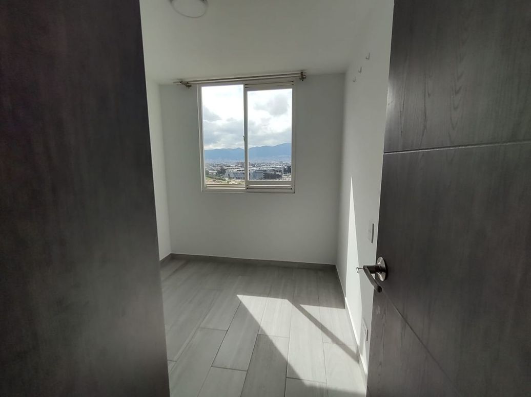 Apartamento de 2 alcobas en venta en Villa Del Rio, Bogotá, 41 m² · foto 11 de 20