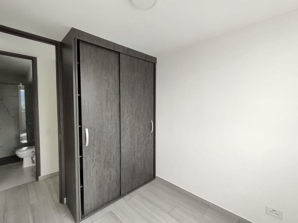 Apartamento de 2 alcobas en venta en Villa Del Rio, Bogotá, 41 m² · foto 13 de 20