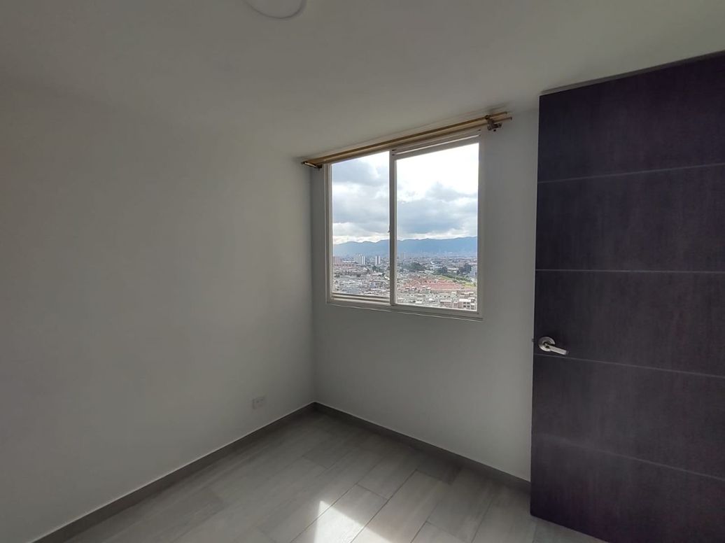 Apartamento de 2 alcobas en venta en Villa Del Rio, Bogotá, 41 m² · foto 3 de 20