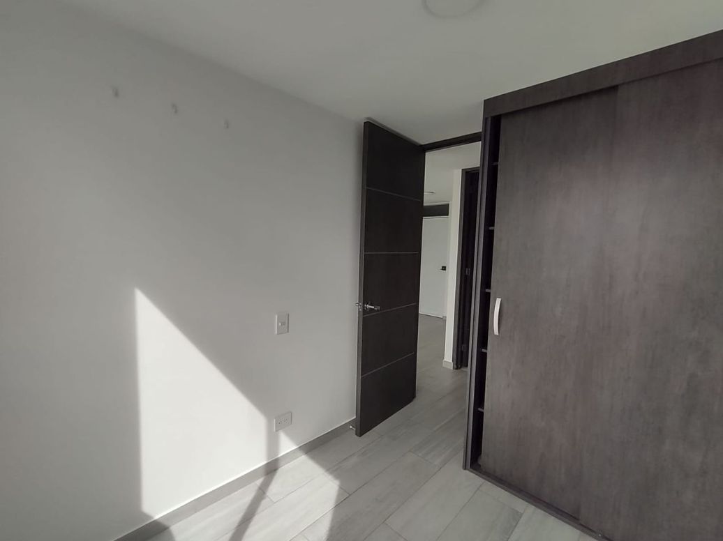 Apartamento de 2 alcobas en venta en Villa Del Rio, Bogotá, 41 m² · foto 12 de 20