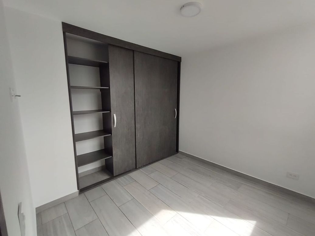 Apartamento de 2 alcobas en venta en Villa Del Rio, Bogotá, 41 m² · foto 4 de 20