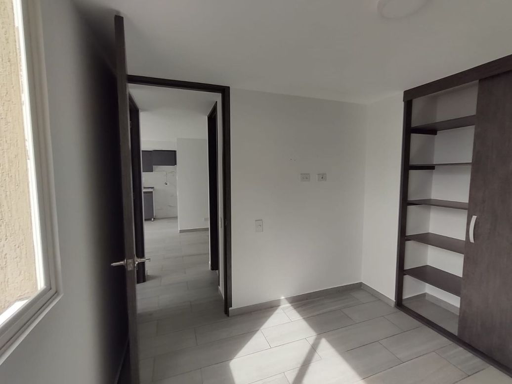 Apartamento de 2 alcobas en venta en Villa Del Rio, Bogotá, 41 m² · foto 14 de 20