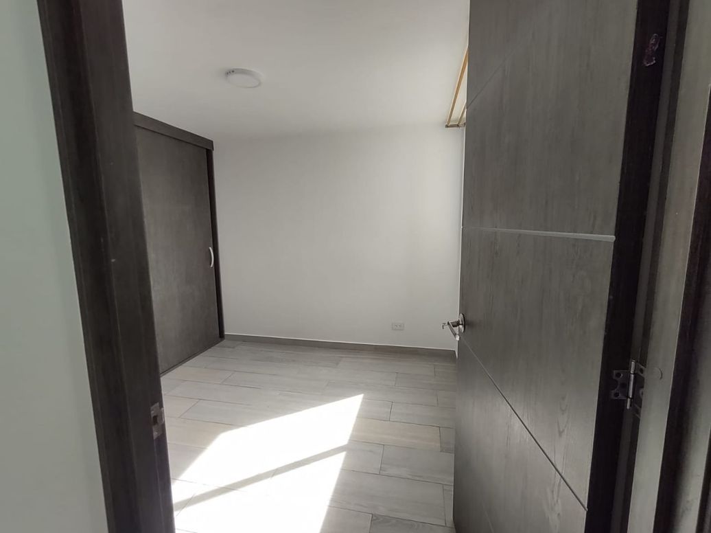 Apartamento de 2 alcobas en venta en Villa Del Rio, Bogotá, 41 m² · foto 6 de 20