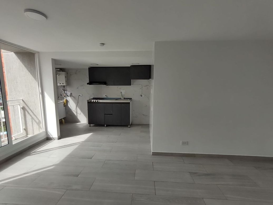 Apartamento de 2 alcobas en venta en Villa Del Rio, Bogotá, 41 m² · foto 16 de 20