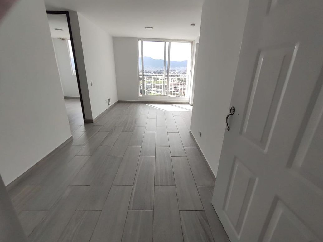 Apartamento de 2 alcobas en venta en Villa Del Rio, Bogotá, 41 m² · foto 5 de 20
