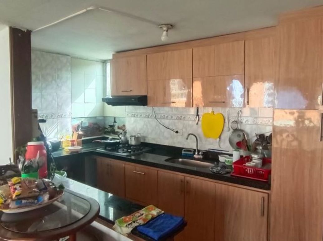 Casa de 6 alcobas en venta en Villa Claver 1 Y 2, Bogotá, 86 m² · foto 13 de 19