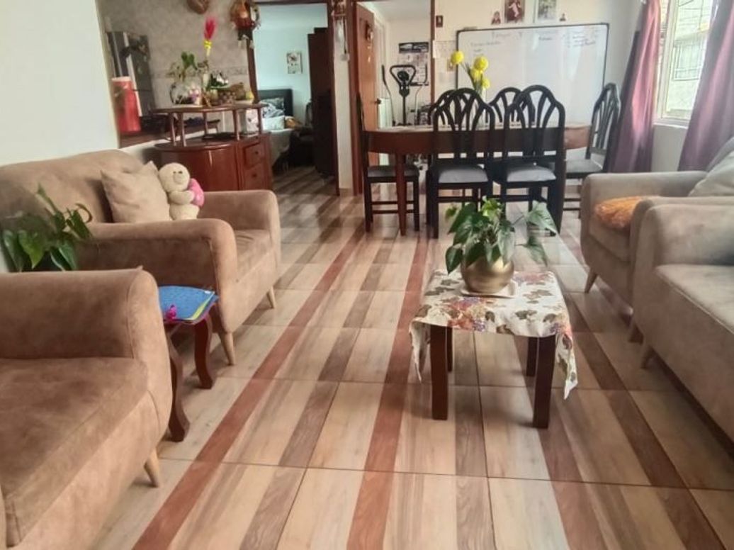 Casa de 6 alcobas en venta en Villa Claver 1 Y 2, Bogotá, 86 m² · foto 4 de 19