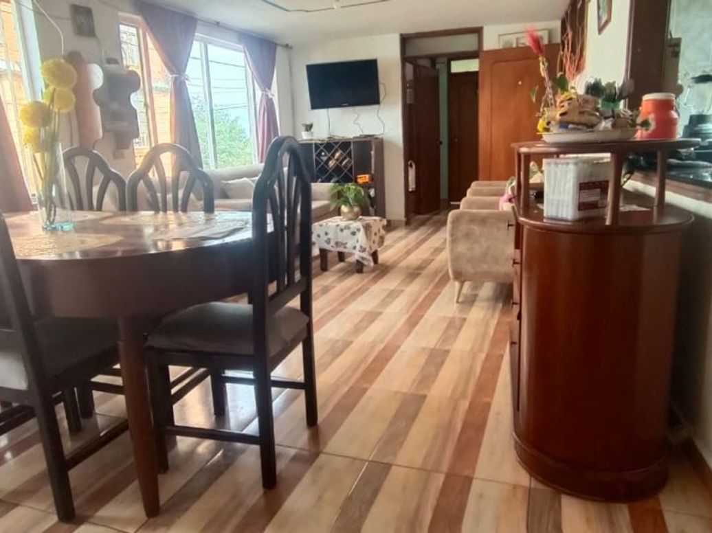 Casa de 6 alcobas en venta en Villa Claver 1 Y 2, Bogotá, 86 m² · foto 5 de 19