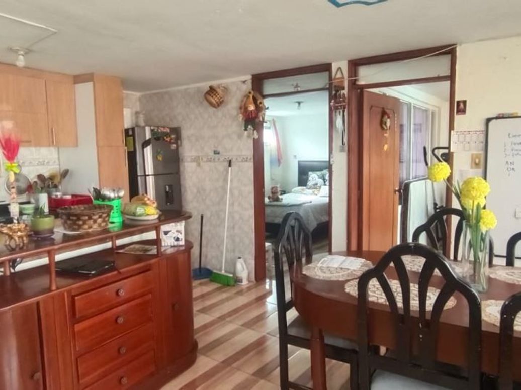 Casa de 6 alcobas en venta en Villa Claver 1 Y 2, Bogotá, 86 m² · foto 12 de 19