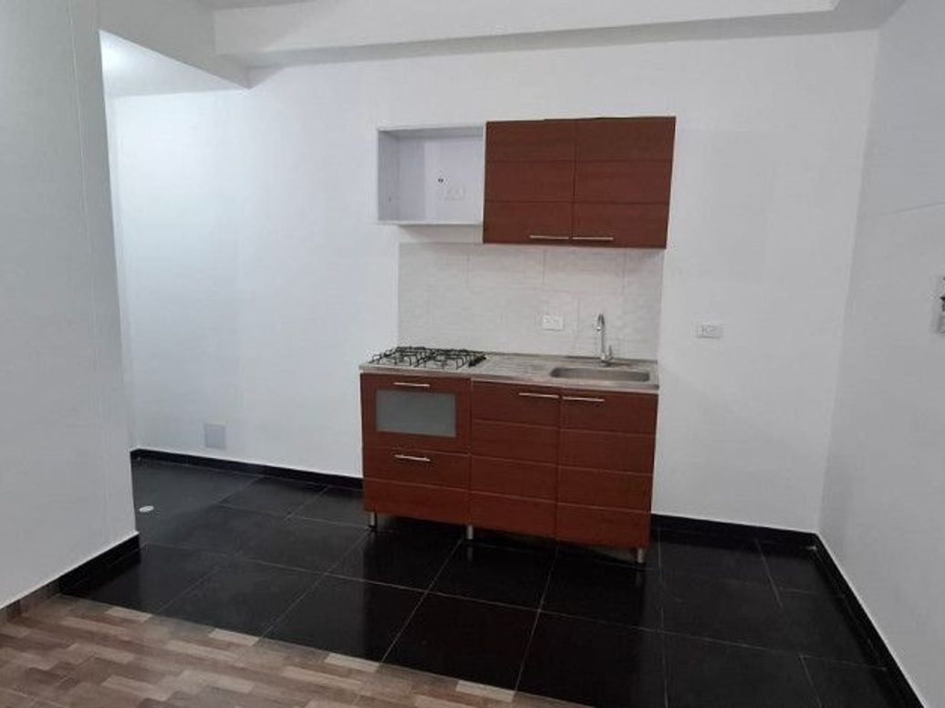 Apartaestudio en venta en Calvo Sur, Bogotá, 29 m² · foto 7 de 15