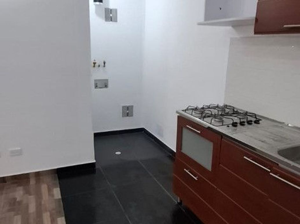 Apartaestudio en venta en Calvo Sur, Bogotá, 29 m² · foto 4 de 15
