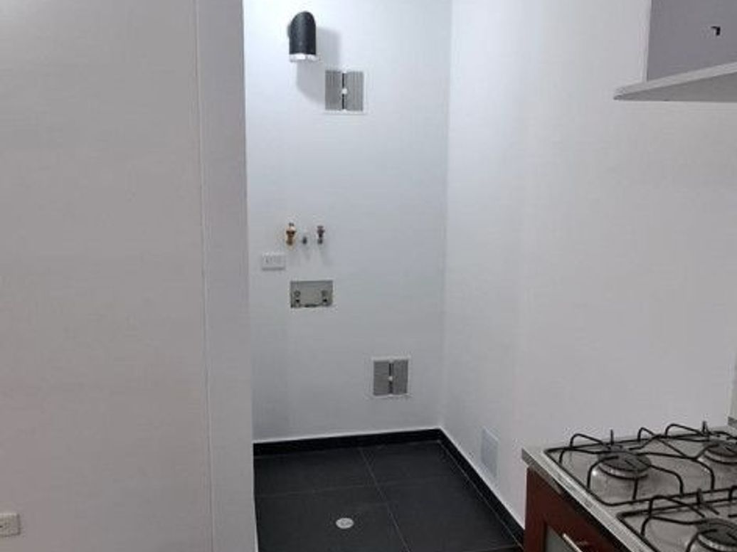 Apartaestudio en venta en Calvo Sur, Bogotá, 29 m² · foto 11 de 15