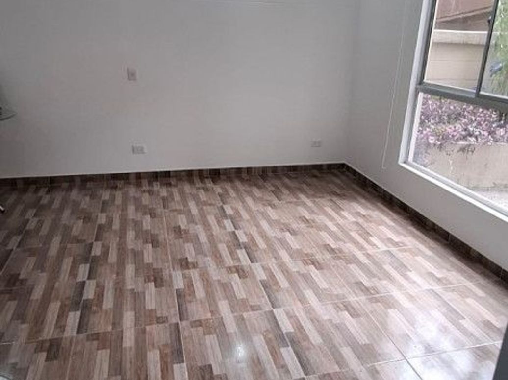 Apartaestudio en venta en Calvo Sur, Bogotá, 29 m² · foto 13 de 15