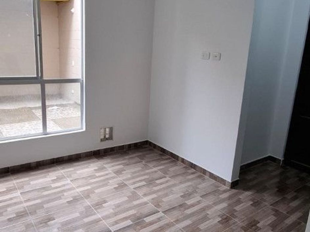 Apartaestudio en venta en Calvo Sur, Bogotá, 29 m² · foto 15 de 15