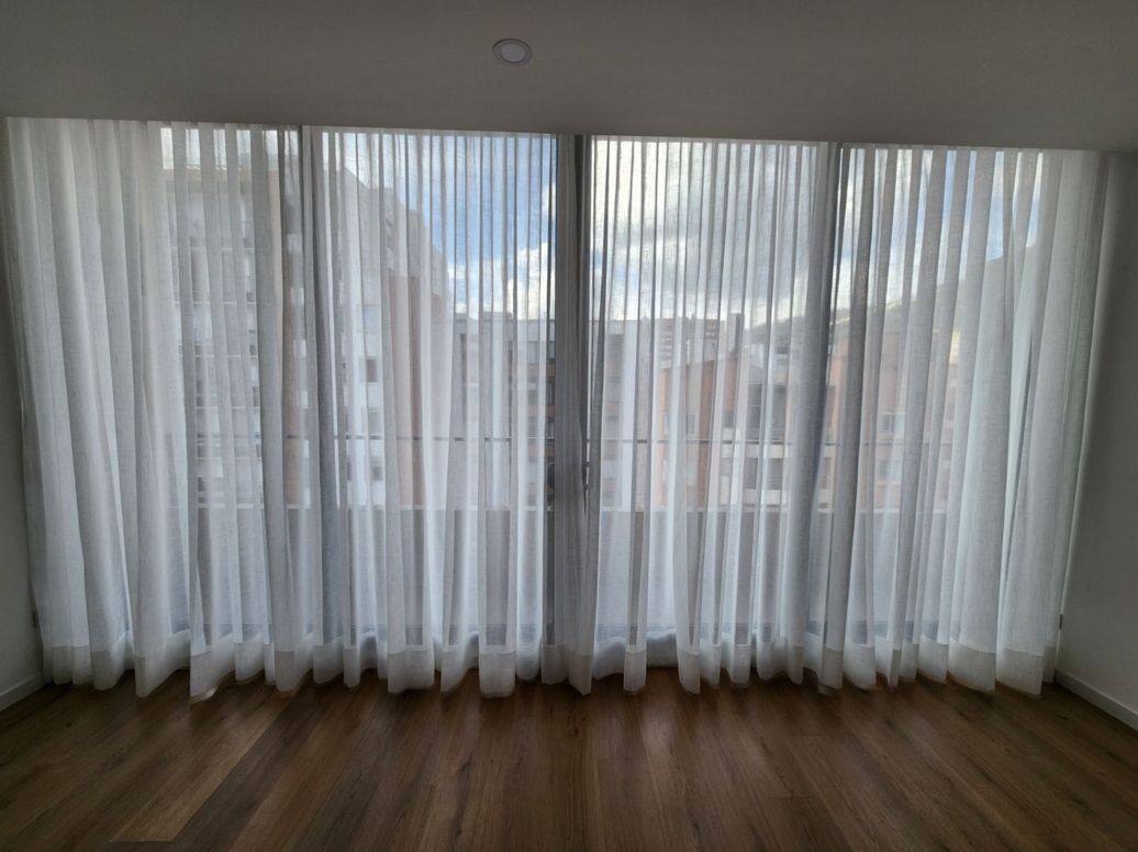 Apartamento de 3 alcobas en arriendo en Los Cedros Oriental, Bogotá, 114 m² · foto 5 de 20