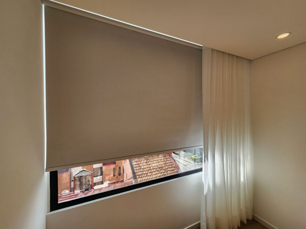 Apartamento de 3 alcobas en arriendo en Los Cedros Oriental, Bogotá, 114 m² · foto 3 de 20