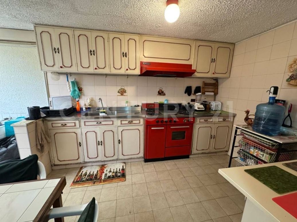 Casa de 5 alcobas en venta en Las Villas, Bogotá, 240 m² · foto 11 de 20