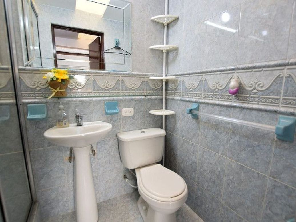 Casa de 4 alcobas en venta en Villa Magdala, Bogotá, 220 m² · foto 13 de 20