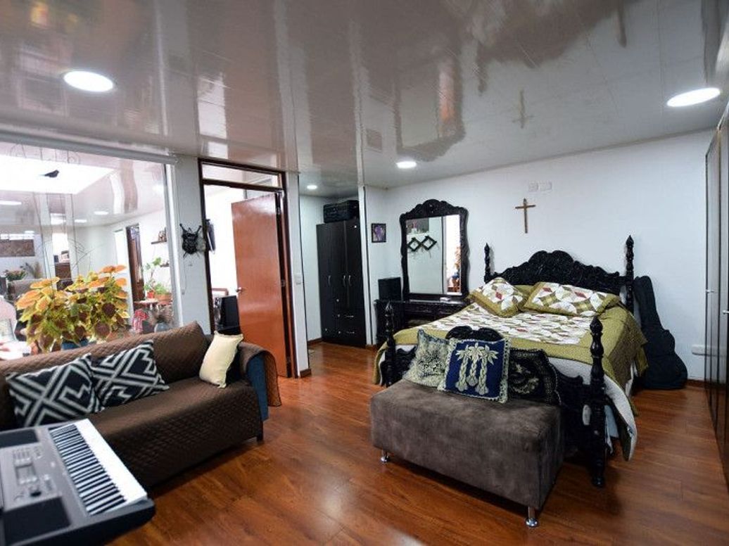 Casa de 4 alcobas en venta en Villa Magdala, Bogotá, 220 m² · foto 12 de 20