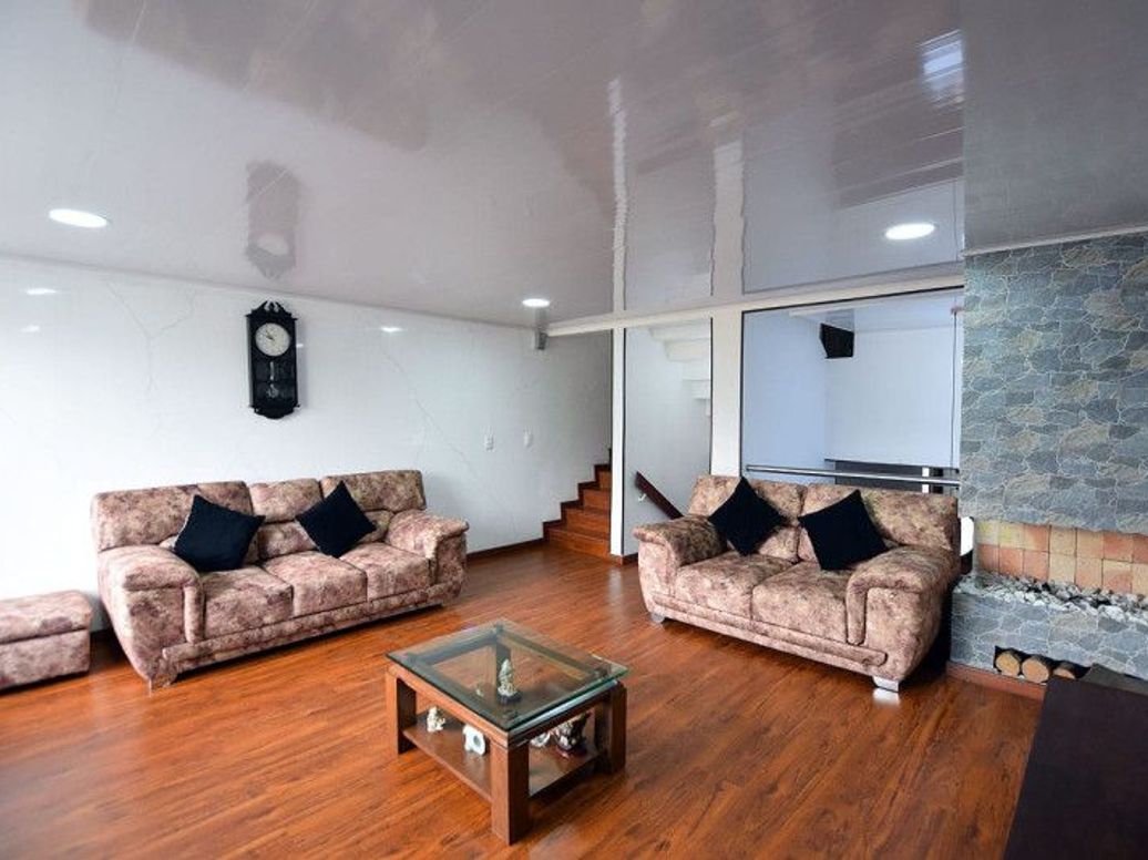Casa de 4 alcobas en venta en Villa Magdala, Bogotá, 220 m² · foto 4 de 20