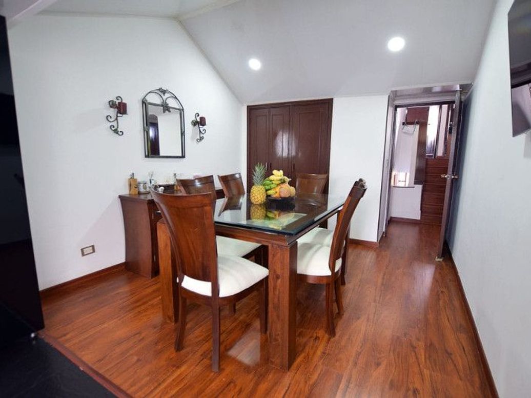 Casa de 4 alcobas en venta en Villa Magdala, Bogotá, 220 m² · foto 7 de 20